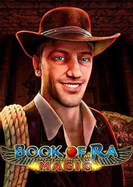 Magiczna odsłona Book of Ra - nowe funkcje bonusowe i większy potencjał wygranych.