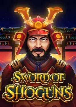 Japoński slot o mieczach shogunów - walczące symbole i darmowe spiny.