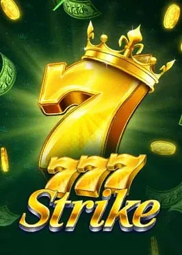 Klasyczne siódemki z mocnym uderzeniem - hold and win oraz jackpoty.