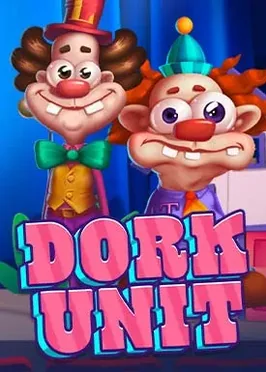 Zwariowane postacie i nietypowa grafika - oryginalna mechanika i bonusy.