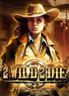 Mroczny slot pełen adrenaliny - dzikie symbole i napięta atmosfera.